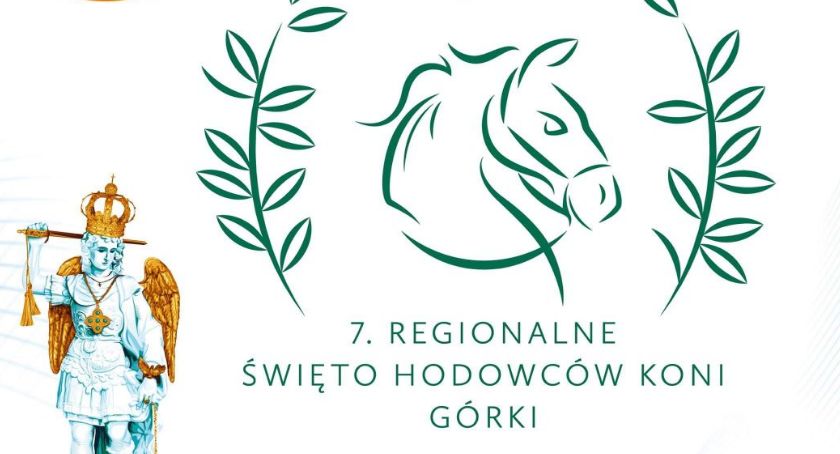 Wielkie Święto Hodowców Koni po raz siódmy – Program wydarzenia