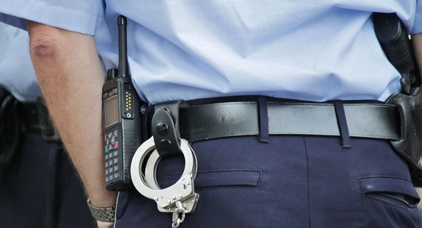 Bójka w Radomiu – Pseudokibice z Garwolina zatrzymani