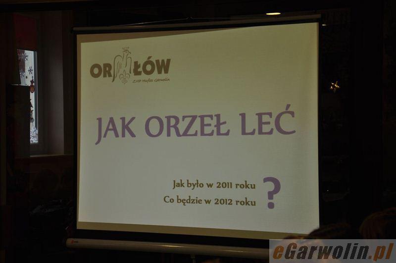 Powiat harcerstwem stoi