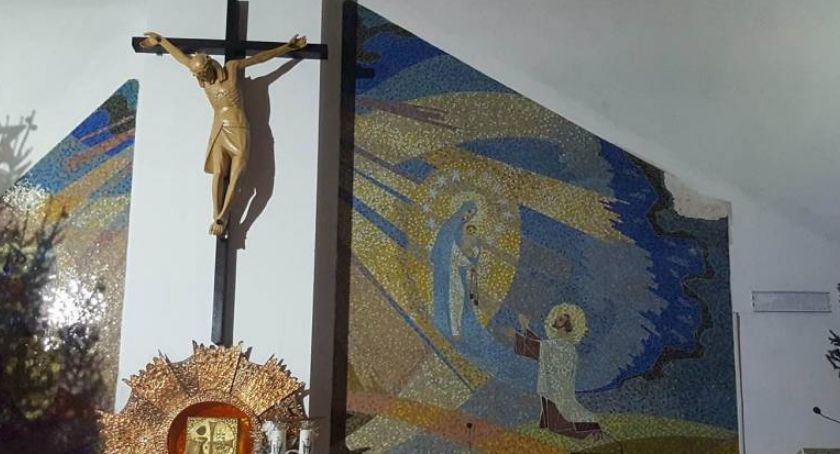 Włamanie do kościoła – Co ukradli złodzieje?