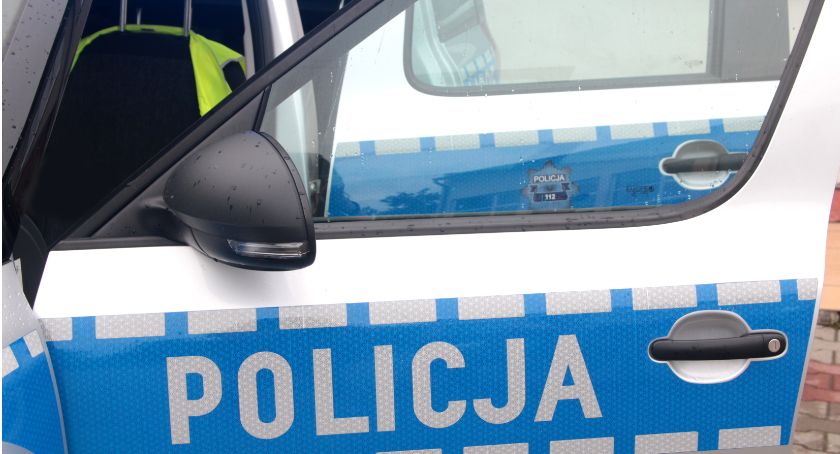 Kierowali po alkoholu – Wpadli w ręce policji