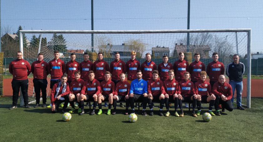 Promnik wiceliderem –16-latek bohaterem
