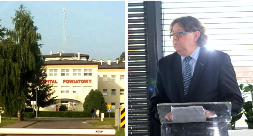 Pediatria w Garwolinie do zamknięcia? 