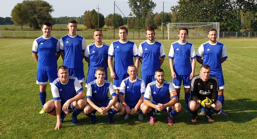 Zobacz wyniki i tabelę po 6. kolejce Klasy B (Warszawa)