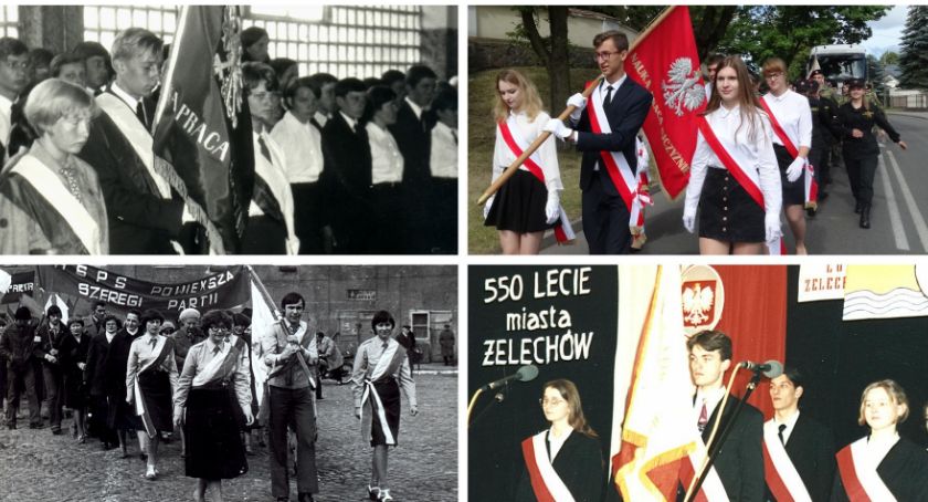 50 lat z patronem – Jubileusz w Liceum im. Joachima Lelewela w Żelechowie