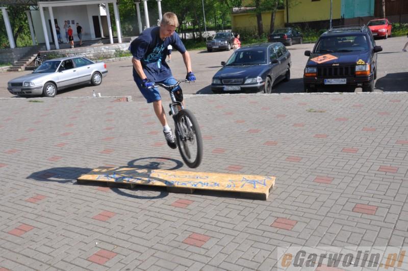 Sobota w plenerze tylko z kanciapą