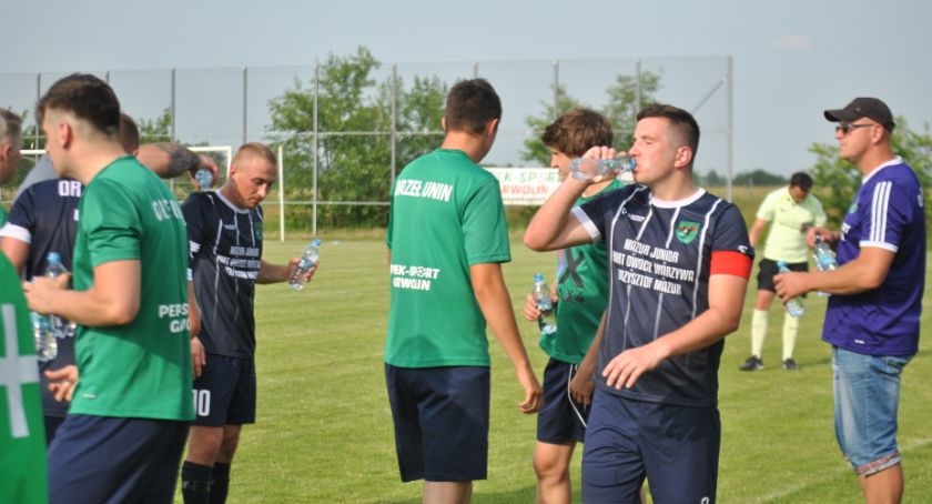 Kto lepszy? Orzeł kontra Hutnik