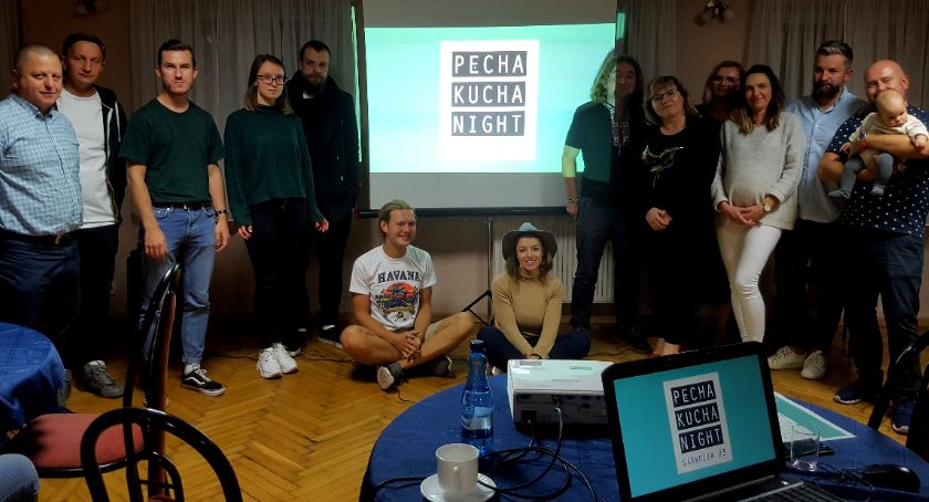 O pasji podróżowania – Pecha Kucha Night 3