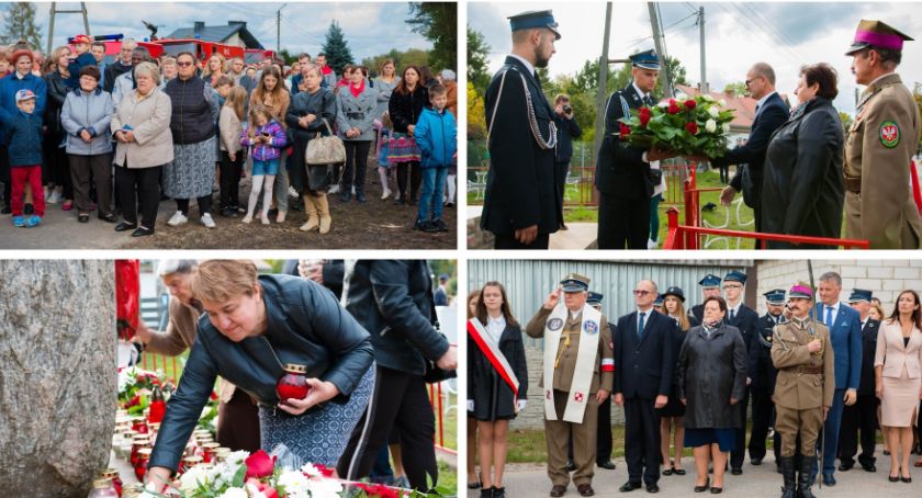 Upamiętnili 80. rocznicę Bitwy pod Jaźwinami