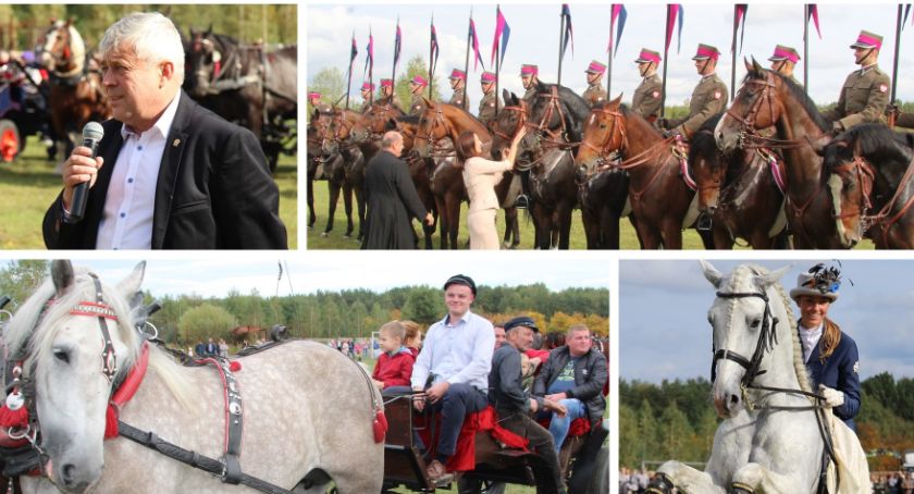 7. Regionalne Święto Hodowców Koni w Górkach 
