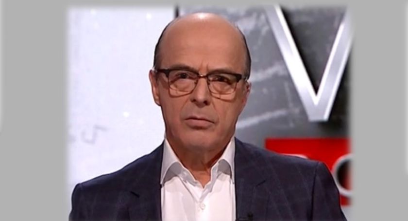Debata z Janem Pospieszalskim – Historia...Czy dziś jest nam potrzebna i do czego?