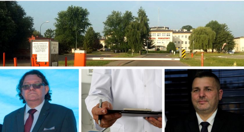 Ordynator oddziału dziecięcego złożyła wypowiedzenie – Co dalej?