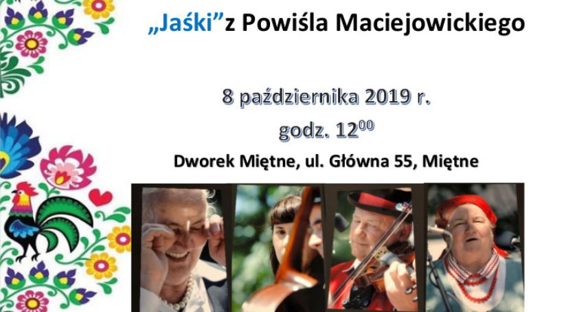 Powiślaki – Otwarcie wystawy fotograficznej Stefana Z. Dmochowskiego 