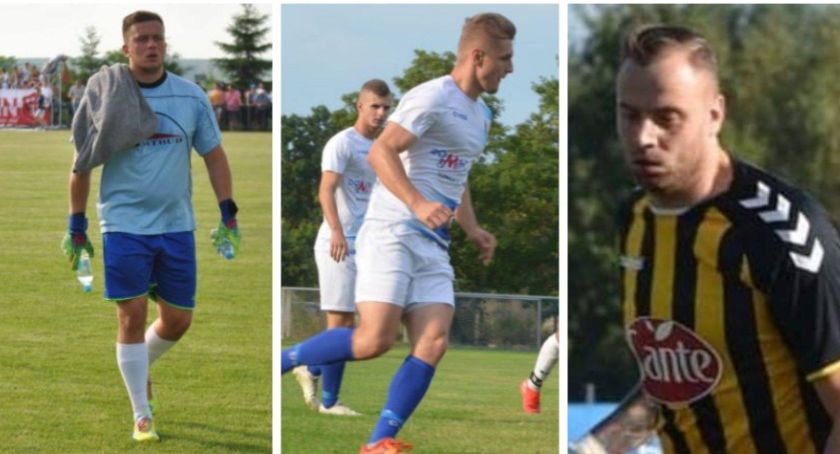 Jak typują mecze od IV ligi do Klasy B: Cezary Jakubaszek, Piotr Szostak, Marek Górski?