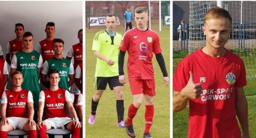Jak typują mecze od IV ligi do Klasy B: Dawid Wasążnik, Damian Żak i Przemysław Galbarczyk?