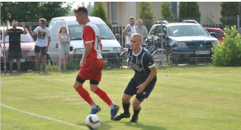 Jak typuje mecze od IV ligi do Klasy B Damian Matysiak, napastnik Orła?