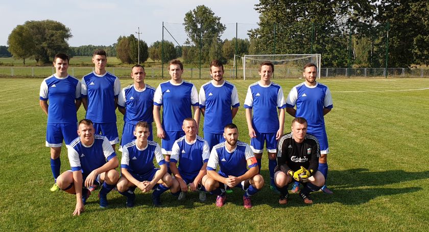 Zespół z Parysowa sięgnie po komplet?