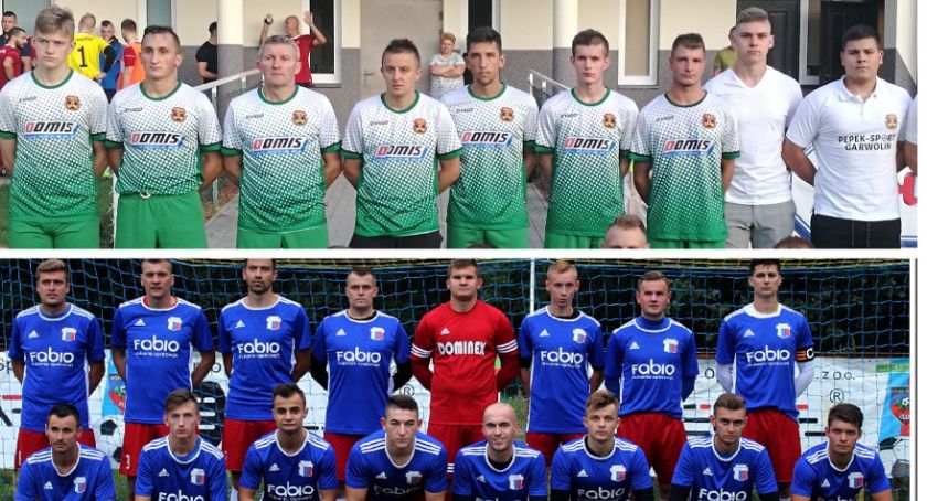 Promnik zatrzyma zespół z Wilgi?