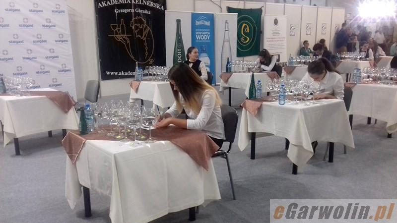 Najlepsi znawcy wód z garwolińskiej Dwójki