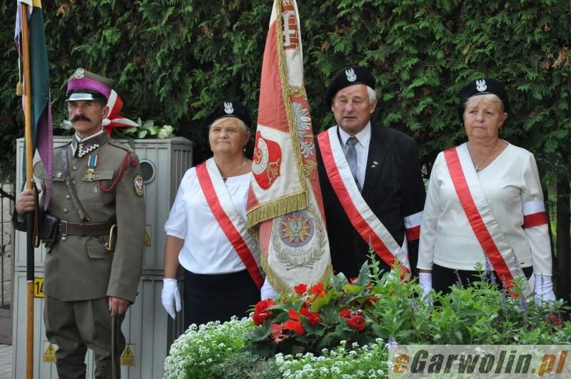 Odsłonięto tablicę pamięci Franciszka Paśniczka