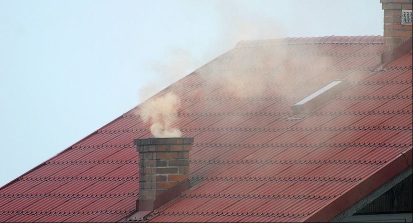 W Łaskarzewie sprawdzili jakość powietrza