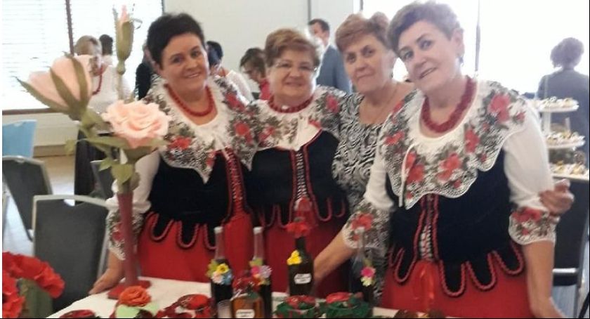 KGW Górznianeczki wyróżnione w Olsztynie