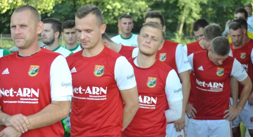 Zobacz wyniki i tabelę IV ligi po porażce Wilgi