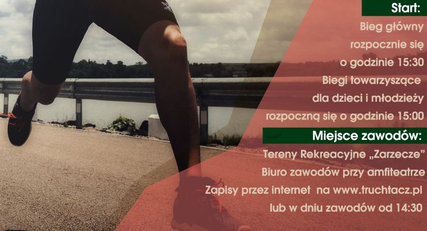  Finałowy bieg VIII Grand Prix Ziemi Garwolińskiej