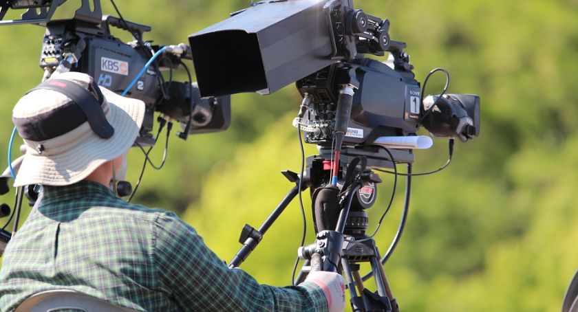 7 najlepszych firm produkujących filmy na świecie