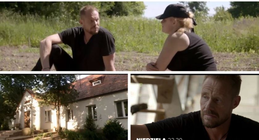 Rinke Rooyens odwiedził powiat – Za zamkniętymi drzwiami – Zwiastun video