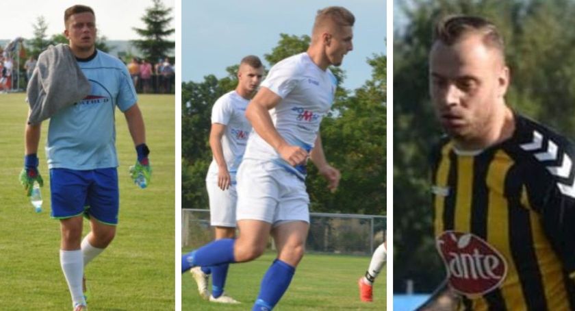 Jak typują mecze od IV ligi do Klasy B: Cezary Jakubaszek, Piotr Szostak, Marek Górski?