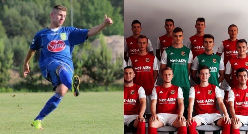 Jak typują mecze od IV ligi do Klasy B: Michał Wiśnioch i Dawid Wasążnik?
