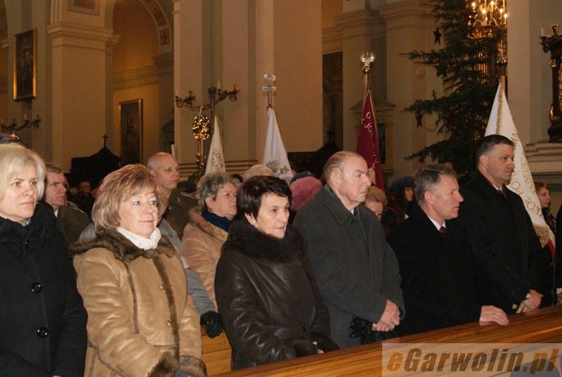 Powstanie Styczniowe w pamięci powiatu cały rok