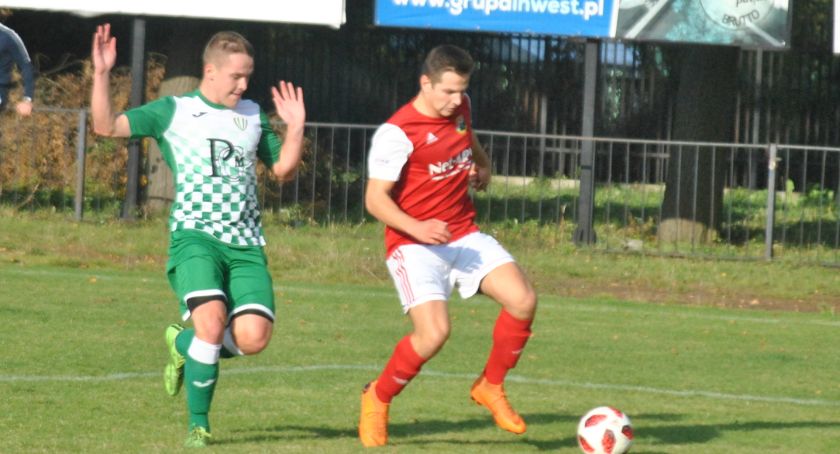 Wilga zmaże plamę? Przyjedzie beniaminek