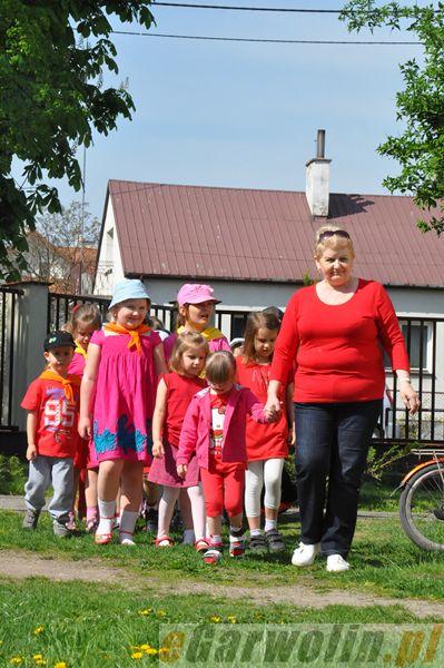 Dzień optymizmu u Pana Kleksa