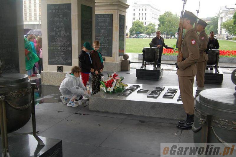 Niepowtarzalny Dzień Zucha w Warszawie