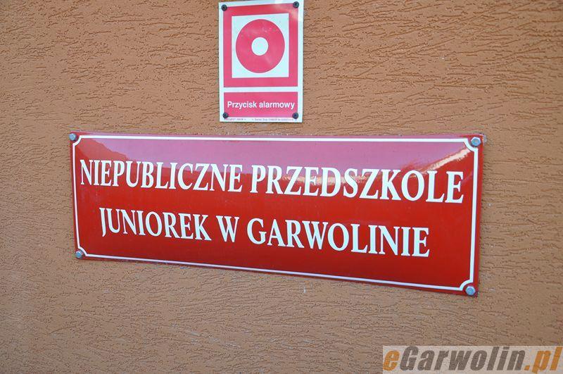 Wizyta policjantów w „Juniorku”