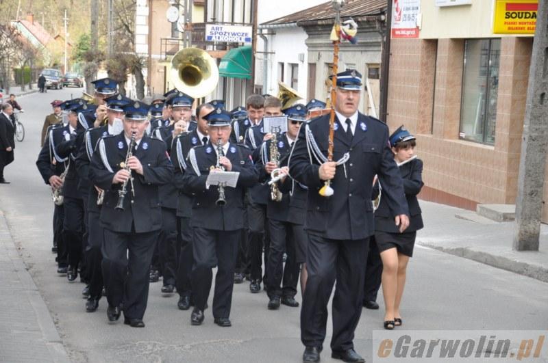 Święto obrońców Łaskarzewa