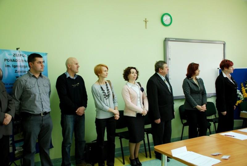 Najlepsi kucharze i mechanicy są w Żelechowie