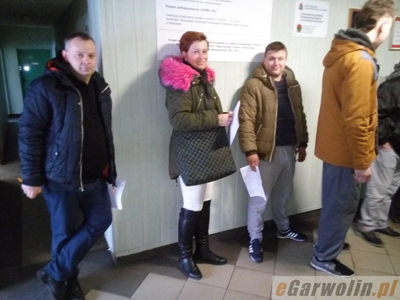 Garwolin: XII edycja Programu „Ognisty Ratownik – Gorąca Krew”