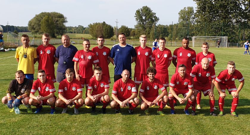 Rokicki bez obietnic – KS Puznówka na wyjeździe