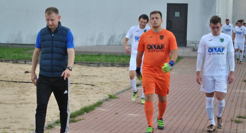 Orzeł kontynuuje passę?