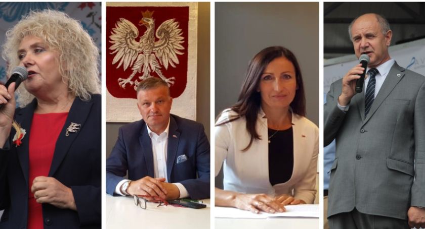 Jak głosowali mieszkańcy? Wstępne wyniki wyborów do Sejmu i Senatu – Garwolin