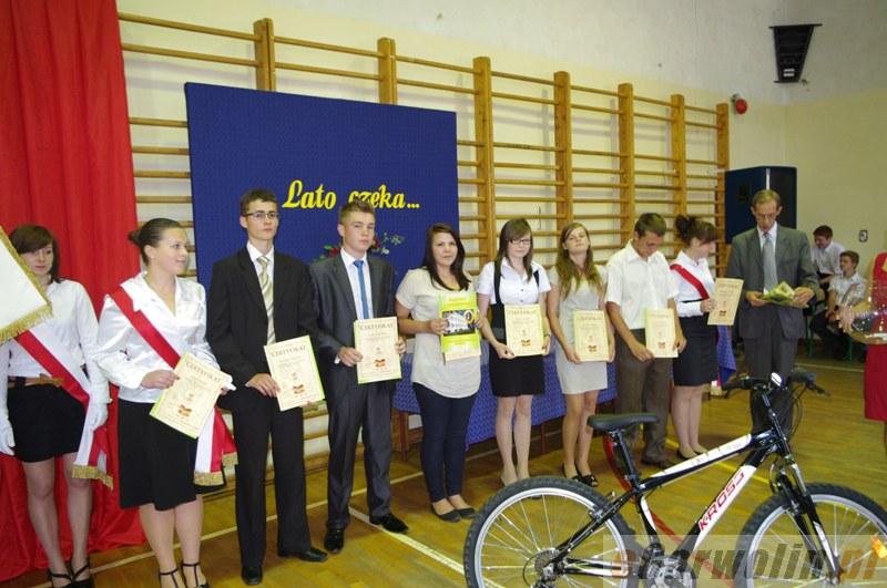 Warto być dobrym w Żelechowie