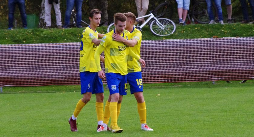 Od 2:0 do 2:3 Wilgi