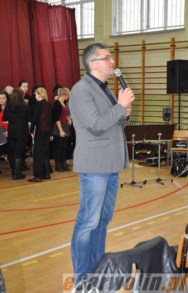 Niezwykły koncert na „Długiej”