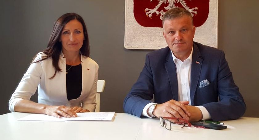 Woźniak ponownie w Sejmie – Kurowska o włos od wygrania mandatu