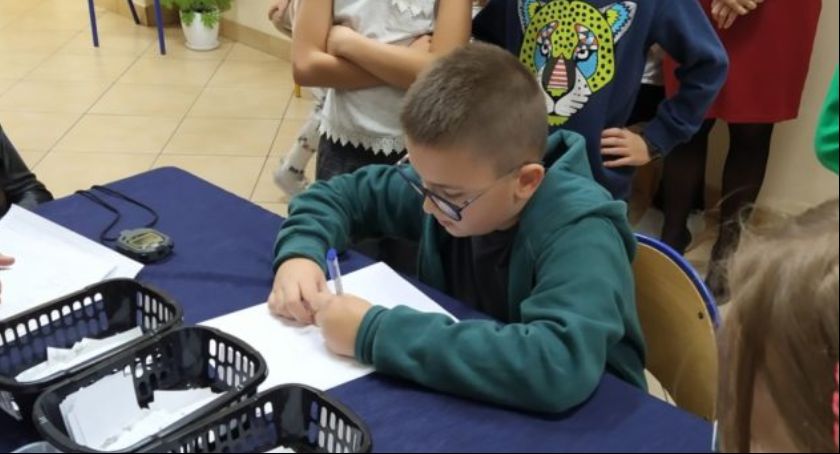 XI Światowy Dzień Tabliczki Mnożenia