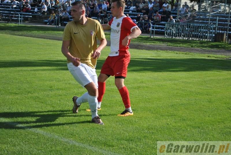 Wilga rozbiła Start Otwock