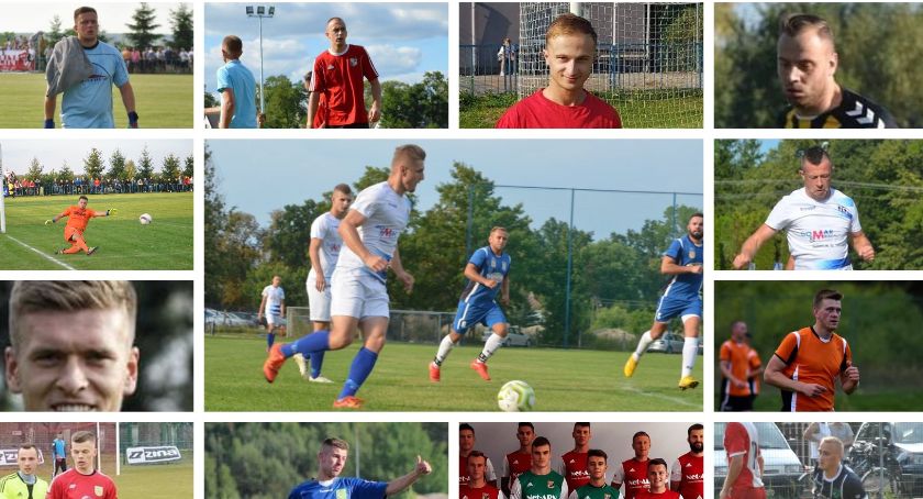 Jak trenerzy i zawodnicy typują mecze od IV ligi do Klasy B?